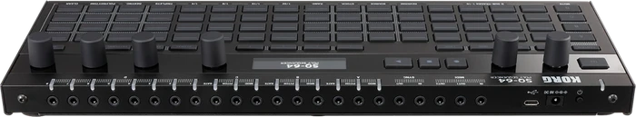 Korg SQ-64