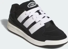 adidas Forum2000 core black/cloud white (Herren)