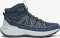 Jack Wolfskin Wild Hike Texapore Mid midnight sky (Herren) Vorschaubild