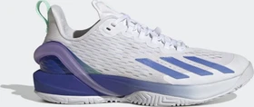 adidas Adizero Cybersonic cloud white/blue fusion/pulse mint (Damen)