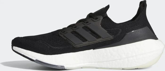 adidas Ultraboost 21 core black/grey four (Herren)