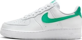 Nike Air Force 1 '07 white/stadium green (Damen)