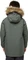Jack Wolfskin Cosy Bear Funktionsjacke slate green (Junior) Vorschaubild