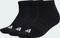 adidas Cushioned Low Cut Socken schwarz/weiß, 3 Paare Vorschaubild