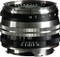 Voigtländer Nokton VM 50mm 1.5 Vintage Line asphärisch II Vorschaubild