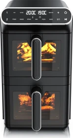 Arendo 307605 Vertical Air Fryer