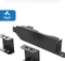 Akasa Lüfter-Montagehalterung für PCI-Slot für 1x/2x 80/92mm Lüfter Vorschaubild