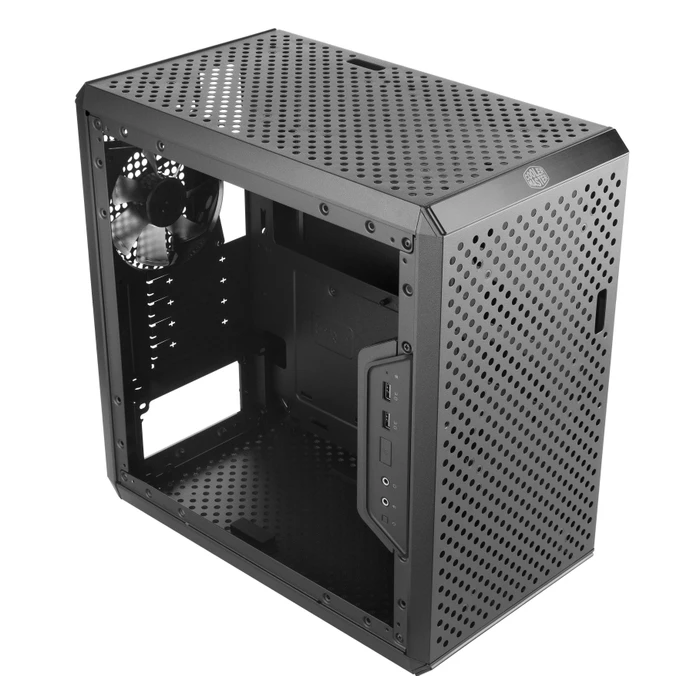 Cooler Master MasterBox Q300L, Acrylfenster