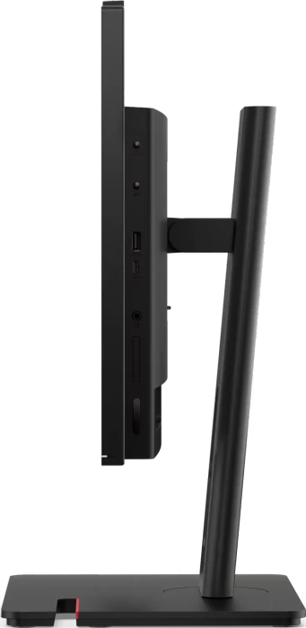 Lenovo ThinkCentre M70a Gen 6 AiO Raven Black, Core Ultra 5 225T, 16GB RAM, 512GB SSD