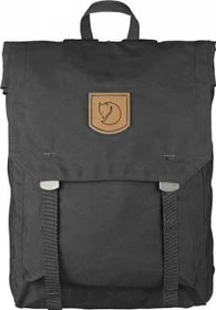 Fjällräven Foldsack No.1 dark grey