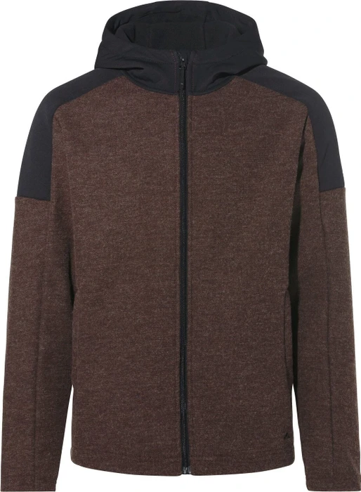 Vaude Tishan II Hooded Jacke (Herren)