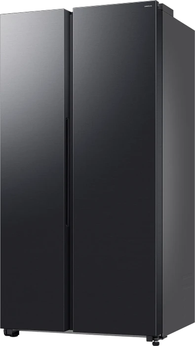 Samsung RS60F RS70F65QEFEF Side-by-Side – Bild 8