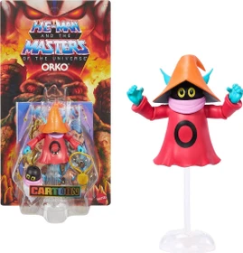 Mattel Masters of the Universe - Origins - Cartoon Collection Orko