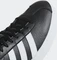 adidas VL Court 2.0 core black/cloud white (Herren) Vorschaubild