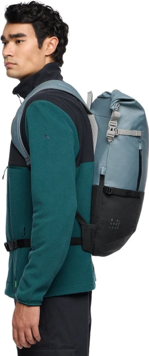 Vaude CityGo 23 II heron