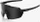 100% Korbin matte black-gloss black/black mirror (60063-00011)