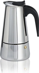 Xavax 6 Tassen Espressokanne