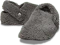 Crocs Classic Cozzzy Slipper slate grey Vorschaubild