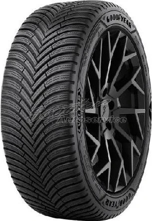 Goodyear Vector All Season 4 235/45 R20 100Y XL EVR