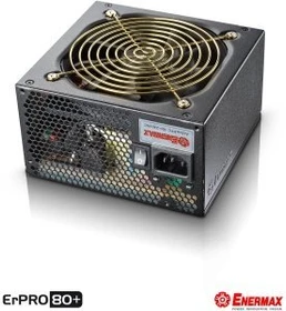 Enermax ErPro80+ 350W, ATX 2.3