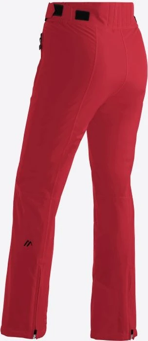 Maier Sports Vroni Slim 2.0 Skihose lang salsa (Damen)