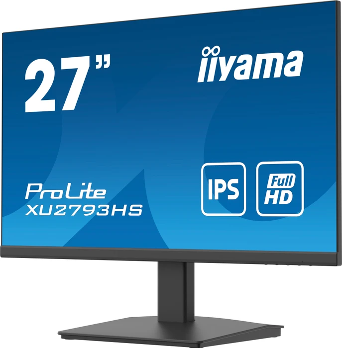 iiyama ProLite XU2793HS-B4, 27"