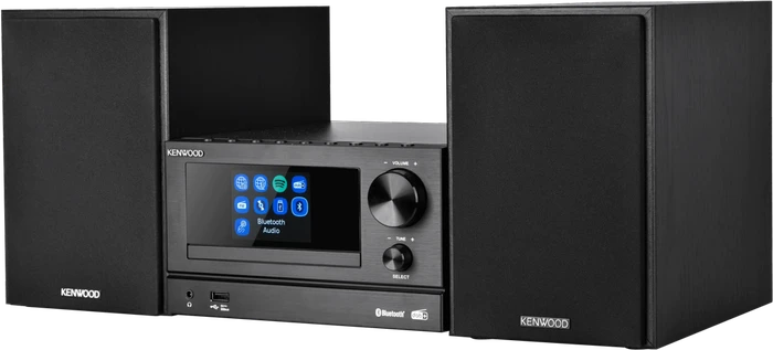 Kenwood M-7000S-B