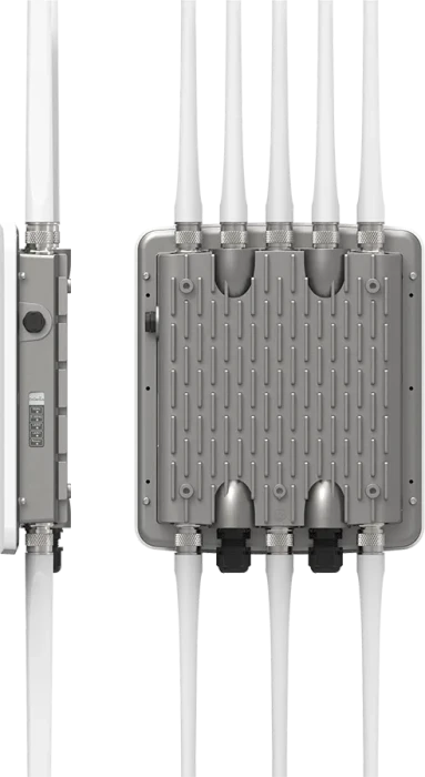 EnGenius ECW270, Cloud-Managed