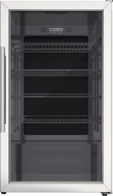 Caso BBQ Cooler L-R