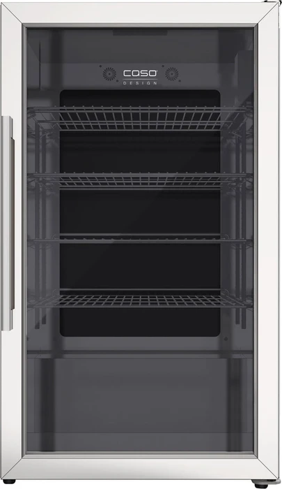 Caso BBQ Cooler L-R
