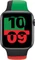 Apple Sportarmband Regular für Apple Watch 44mm black unity Vorschaubild