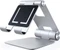Satechi R1 Aluminium Hinge Holder, Foldable Tablet Stand Vorschaubild