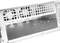 SilverStone RM22-308, Rackmount Storage, schwarz/grau, 2HE, ATX Vorschaubild