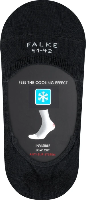 Falke Cool 24/7 Socken schwarz (Herren)