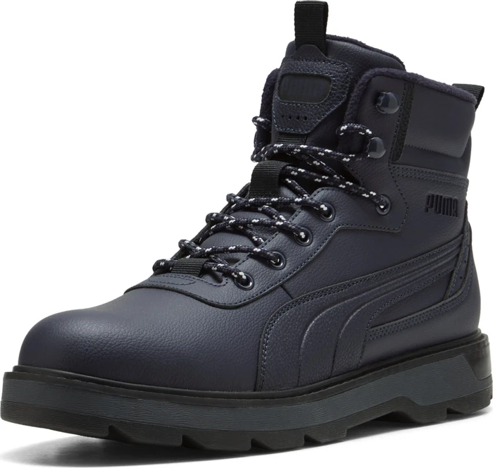 Puma Desierto v3 new navy/puma black