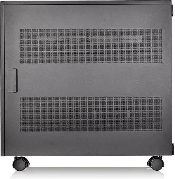 Thermaltake Core W200, Acrylfenster