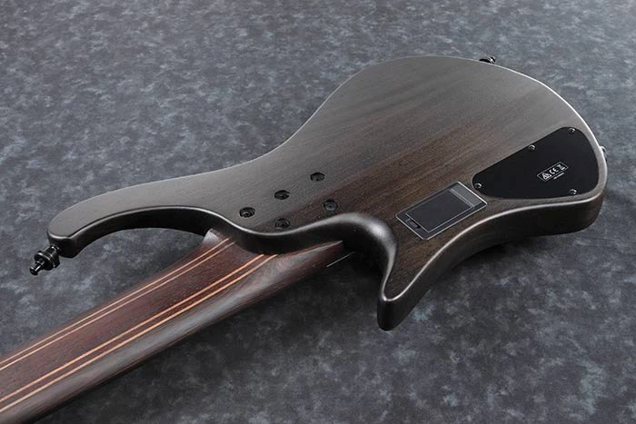 Ibanez EHB1506MS BIF Black Ice Flat