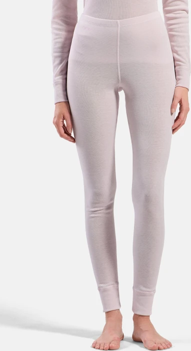 Odlo Active Warm Baselayer Tights Hose lang (Damen)