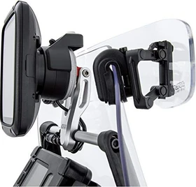 Givi STTR40SM Halterung