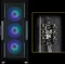 Zalman i3 Neo ARGB, schwarz, Glasfenster Vorschaubild