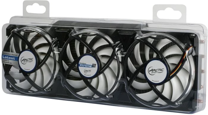 ARCTIC Accelero Xtreme III