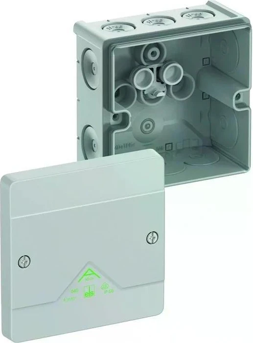 Spelsberg Abzweigkasten Abox 040-L