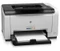 HP Color LaserJet Pro CP1025, Laser, mehrfarbig Vorschaubild