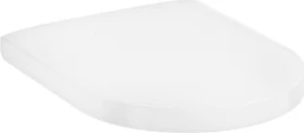 Hansgrohe EluPura S WC-Sitz mit QuickRelease