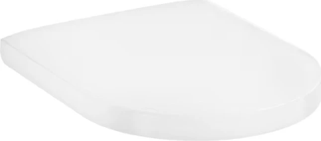 Hansgrohe EluPura S WC-Sitz mit QuickRelease