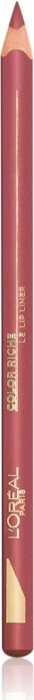 L'Oréal Color Riche Couture Lipliner 362 Cristal Cappucino, 2g