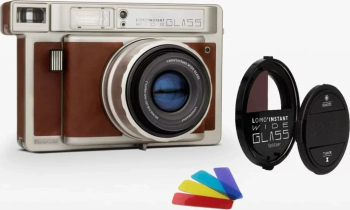 Lomography Instant Automat