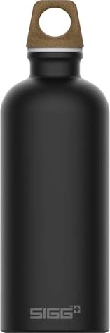 Sigg Traveller MyPlanet Trinkflasche 600ml direction