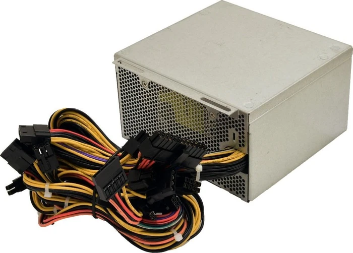 Seasonic JS Serie 400W, ATX 2.3, bulk
