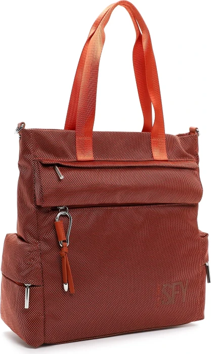 Suri Frey Sports Marry Big Shopper rust